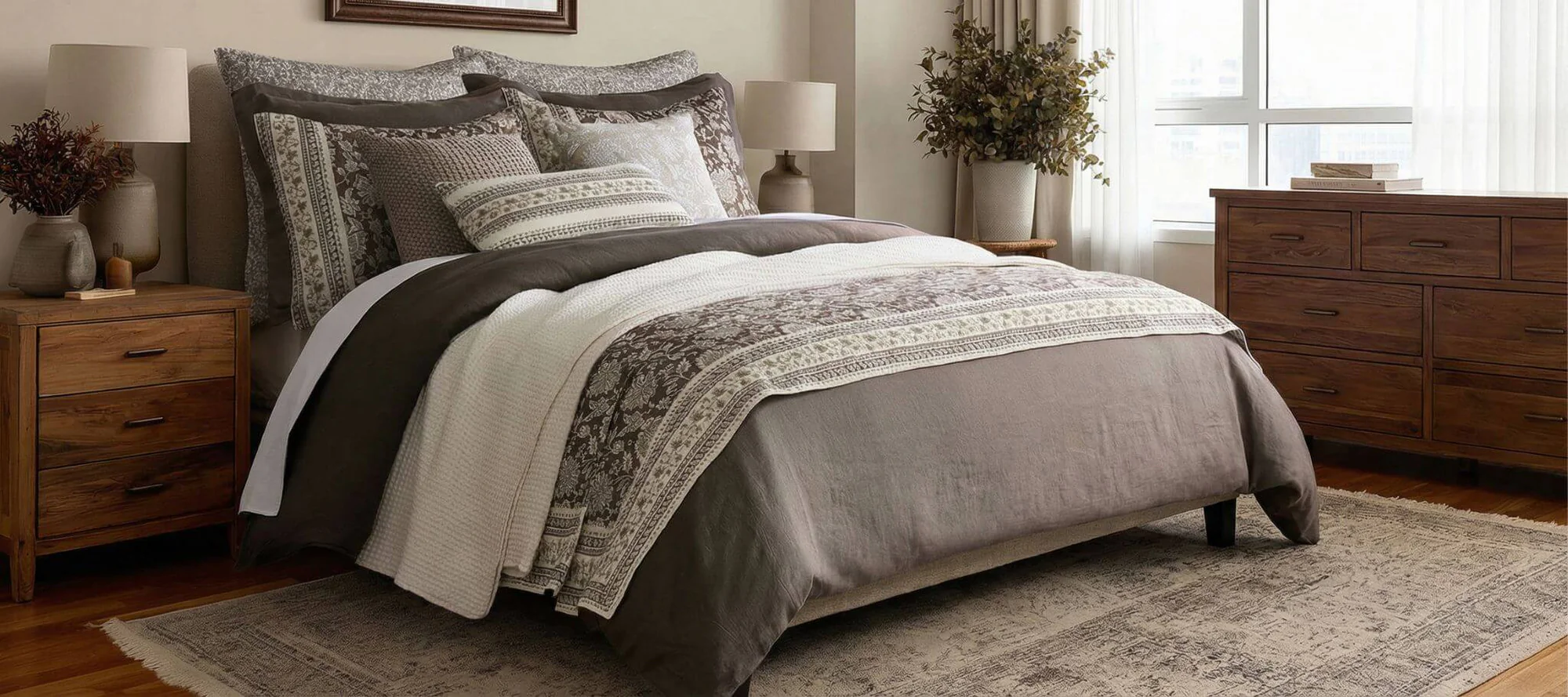 Levtex Home Shop -Levtex Home Shop