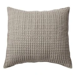 Mills Waffle Square Decorative Pillow - Levtex Home 15 Mills Waffle Square Decorative Pillow - Levtex Home -Levtex Home Shop GUEST 015aeb2a 5ac8 4d92 ab1a a955ca7e20e3