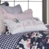 Fillipa Live Bloom Decorative Pillow - Levtex Home -Levtex Home Shop GUEST 01a72269 2905 406e 9459 d93397b19b55