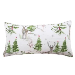 Sleigh Bells Sham - Levtex Home -Levtex Home Shop GUEST 0803ee79 81c3 41e4 9c01 ac76d2f43b7f