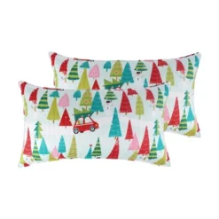 Holly Jolly Sham 2pk - Levtex Home 9 Holly Jolly Sham 2pk - Levtex Home -Levtex Home Shop GUEST 08253f4c 2251 4d99 a17f fd72c0d94b08