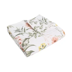 Viviana Floral Quilted Throw - Levtex Home 7 Viviana Floral Quilted Throw - Levtex Home -Levtex Home Shop GUEST 08a72b91 80a6 4b12 960e 599a8b49bd6c