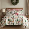 Nutcracker Euro Sham Set Of 2 - Levtex Home -Levtex Home Shop GUEST 0b78d64d 4c7f 4e47 9abe 4152b973b0e4