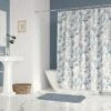 Galapagos Lined Shower Curtain With Grommets - Levtex Home -Levtex Home Shop GUEST 0bfa90b2 825a 4d93 b4b8 1fd3c6dec309