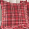 Yuletide Holiday Euro Sham Set Of 2 Red - Levtex Home -Levtex Home Shop GUEST 10d60daa 019a 40d6 be4a fae0b9b8dc1a
