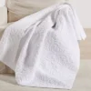 Sherbourne White Throw - One Quilted Throw - Birch Hill By Levtex Home -Levtex Home Shop GUEST 11eef6df 5b9c 47df 9848 af3ef33bad3c