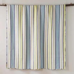 Bayport Quilt Set - Multicolor - Levtex Home -Levtex Home Shop GUEST 122897e7 ae9e 4161 83ef d295e59cc7a2