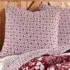 Oscar & Grace Bretton Woods Holiday Euro Sham Set - Two Euro Shams - Levtex Home -Levtex Home Shop GUEST 123d2898 9954 42e7 89d7 6206db78bf7b