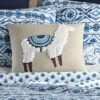 Lillian Llama Decorative Pillow - Levtex Home -Levtex Home Shop GUEST 12fb4d48 1959 4016 9bd1 dbefb80cc2e3