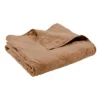 Washed Linen Sandstone Quilted Throw - Levtex Home 2 Washed Linen Sandstone Quilted Throw - Levtex Home -Levtex Home Shop GUEST 1381916f d692 424b 8aff 67eca3961344