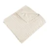 Cloud Waffle Quilted Throw - Levtex Home -Levtex Home Shop GUEST 17000841 98f1 4fb5 8df9 a17bf2b8d851