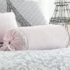 Margaux Neck Roll Decorative Pillow - Levtex Home -Levtex Home Shop GUEST 179428a4 2342 4722 b7a6 e201cb5342ea