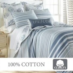 Truro Quilt Set 11 Truro Quilt Set -Levtex Home Shop GUEST 1883497a 88aa 4f31 88f5 822800f980a2
