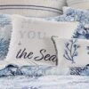 Reef Dream - Me, You, And The Sea Pillow - Levtex Home 2 Reef Dream - Me, You, And The Sea Pillow - Levtex Home -Levtex Home Shop GUEST 18bc9073 c527 4286 8667 0cc109299eaa