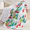 Merry & Bright Holly Jolly Holiday Quilted Throw - Levtex Home -Levtex Home Shop GUEST 1ee34f42 d09f 4508 bd45 5f9f83007468