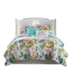 Malana Quilt And Pillow Sham Set - Levtex Home 2 Malana Quilt And Pillow Sham Set - Levtex Home -Levtex Home Shop GUEST 259e4973 8fd2 4846 930b 863821245222