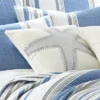 St Bart Starfish Decorative Pillows - Levtex Home -Levtex Home Shop GUEST 2670a2b7 cc1e 4b0c 9494 7ddeaeb25f10