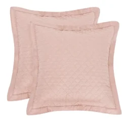 Austin Linen Blend Euro Sham Set Of 2 - Levtex Home 20 Austin Linen Blend Euro Sham Set Of 2 - Levtex Home -Levtex Home Shop GUEST 2b97a8fb 21aa 4ae2 a426 5924e0ac1621