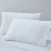 White Sateen Queen 4pc Sheet Set - Levtex Home -Levtex Home Shop GUEST 2d3345ac a97f 4113 83df b6ae7e2214b8 2