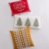 Folk Deer Merry Christmas Decorative Pillow White - Levtex Home -Levtex Home Shop GUEST 31ad4127 ca8b 4744 b093 6d1d4ee59ea7 1