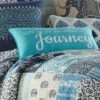 Chandra Journey Decorative Pillow - Levtex Home