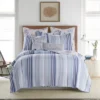 Zuma Beach Quilt And Pillow Sham Set - Levtex Home -Levtex Home Shop GUEST 34450a31 7249 40ee 814c 613b9a27b2b1 3
