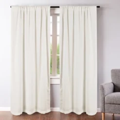 100% Linen - Lined Curtain Panel - 2pk - Levtex Home -Levtex Home Shop GUEST 364699a0 5405 4502 ae05 7017378f508e