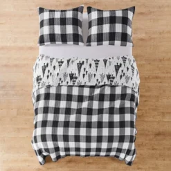 Northern Star Holiday Quilt Set - Levtex Home -Levtex Home Shop GUEST 38a746e5 f072 44d6 8bf3 adf5f3fc9f8f