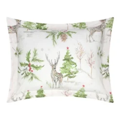 Sleigh Bells Duvet Cover Set - Levtex Home -Levtex Home Shop GUEST 39baadc7 ff35 4b99 b45a 5f4522e2478b