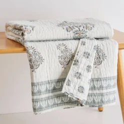 Kamira Quilted Throw - Levtex Home 10 Kamira Quilted Throw - Levtex Home -Levtex Home Shop GUEST 3c70a23b 16ea 4641 b884 dfbe5c4ba583