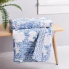 Bennett Floral Quilted Throw - Villa Lugano By Levtex Home 2 Bennett Floral Quilted Throw - Villa Lugano By Levtex Home -Levtex Home Shop GUEST 3f696c78 ed55 4dac bfff dcb39efc64f5 1