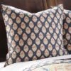 Moreno Medallion Quilted Euro Sham - 2pk - Levtex Home -Levtex Home Shop GUEST 407b182a dd9b 4b69 ac06 f73666aff86c