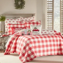 Road Trip Cars Euro Sham Set Of 2 Red - Levtex Home -Levtex Home Shop GUEST 45122eb2 8093 40de 8860 b069a9299964