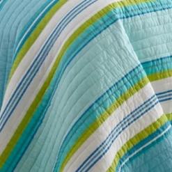 Cozumel Quilt Set - Coastal Multicolor - Levtex Home -Levtex Home Shop GUEST 46941072 5179 45a6 9d71 0c73f2f8ffc3