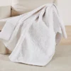Sherbourne Taupe Stitch Quilted Throw - Levtex Home -Levtex Home Shop GUEST 4846817e b1c3 4b20 aeb1 73af506be403
