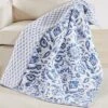 Clara Quilted Throw - Levtex Home 1 Clara Quilted Throw - Levtex Home -Levtex Home Shop GUEST 489f5750 2163 4c57 afbf 9ca3b9bc36f6