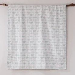 Aqua Breeze Quilt And Pillow Sham Set - Levtex Home -Levtex Home Shop GUEST 4a4f2e91 20a5 4ecf ad65 63d478ce6c51