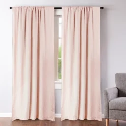 100% Linen - Lined Curtain Panel - 2pk - Levtex Home -Levtex Home Shop GUEST 4dc7b79b 3fdb 481f 94fe a8c1768ee1ba
