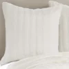 BH Faux Fur Ivory Euro Sham Unfilled - Levtex Home -Levtex Home Shop GUEST 4e904140 7e3f 4e4c 8c0c 38628643f730