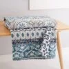 Addie Quilted Throw - Levtex Home