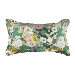 Bettina Floral Sham - Levtex Home -Levtex Home Shop GUEST 557aee6d fc5f 430c 82fd fdb961f42075