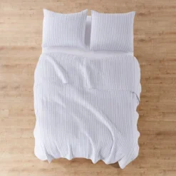 Tobago Stripe Quilt Set - Levtex Home 15 Tobago Stripe Quilt Set - Levtex Home -Levtex Home Shop GUEST 573cdfd7 1749 47b4 a49b 8286e5f2c28f