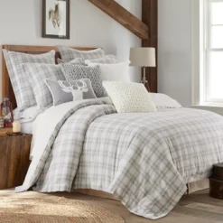 Macallister Duvet Cover And Pillow Sham Set - Levtex Home -Levtex Home Shop GUEST 5a4772d4 8deb 4ae4 be34 7cd7a666bc67