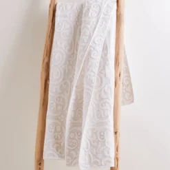 Sherbourne Taupe Stitch Quilted Throw - Levtex Home -Levtex Home Shop GUEST 5e4d0455 d277 41d6 a890 dc0093aa7f70