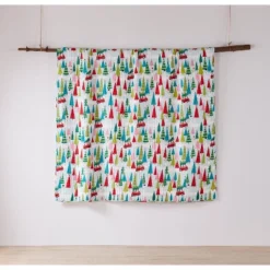 Full/Queen Merry & Bright Holly Jolly Reversible Quilt - Levtex Home -Levtex Home Shop GUEST 61a61b02 c2bf 4f1d bd9a 9fbdb873c42c