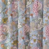 Angelica Floral Lined Curtain Panel With Rod Pocket - 2pk - Levtex Home 2 Angelica Floral Lined Curtain Panel With Rod Pocket - 2pk - Levtex Home -Levtex Home Shop GUEST 66b1e438 497a 4e7b 8c63 6d462d14ebfc