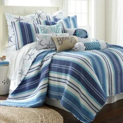Camps Bay Quilt Set - Levtex Home -Levtex Home Shop GUEST 671a95af cad7 4843 badc 184567603121