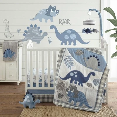 Kipton Wall Decals - Levtex Baby 4 Kipton Wall Decals - Levtex Baby - Image 2