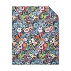 Night Garden Quilted Throw - Levtex Home -Levtex Home Shop GUEST 6bd0d852 77c1 4555 a734 89187d26deaa