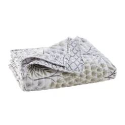 English Forest Quilted Throw - Levtex Home 11 English Forest Quilted Throw - Levtex Home -Levtex Home Shop GUEST 70a4a824 9e02 43a7 98ba e806deaf7d53